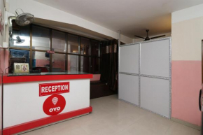 Hotel O Prabha Palace Lodge